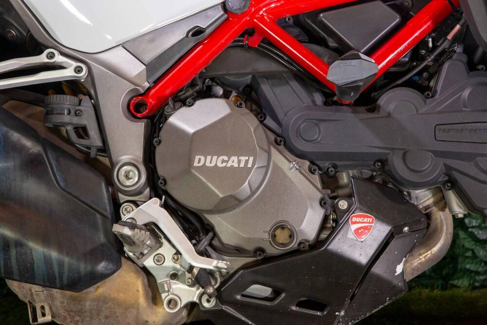 Ducati Multistrada 1200 S (2015 - 17) (4)