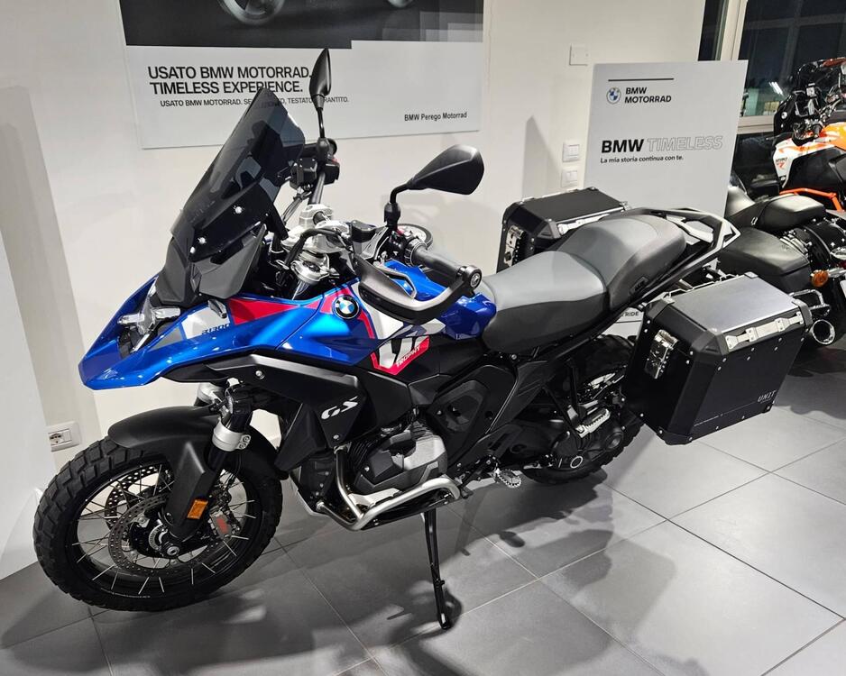 Bmw R 1300 GS Trophy (2023 - 25) (5)