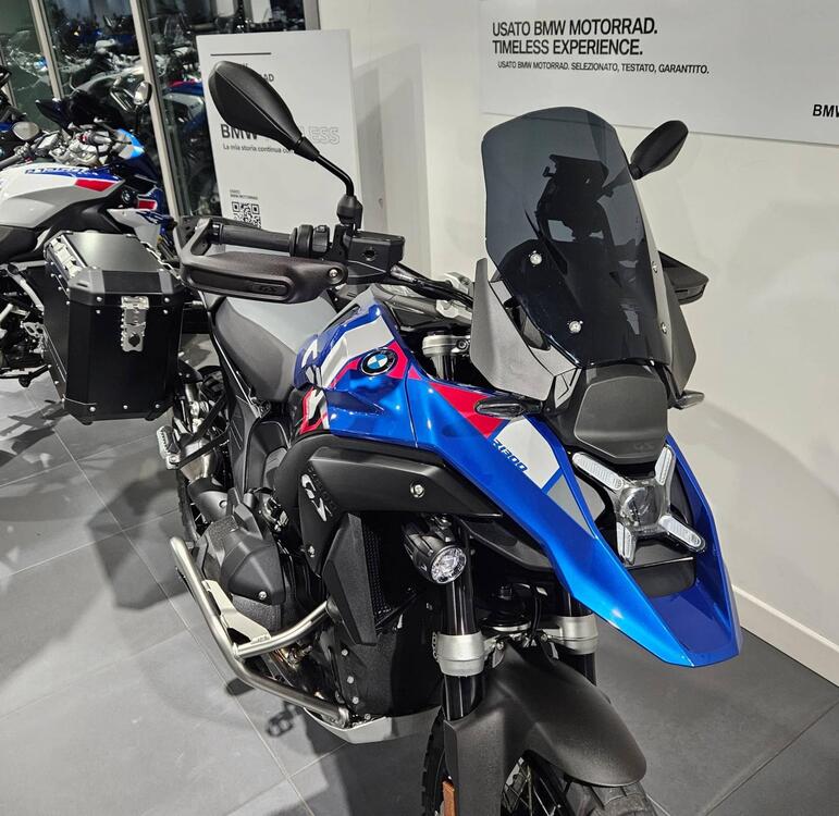 Bmw R 1300 GS Trophy (2023 - 25) (3)