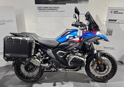 Bmw R 1300 GS Trophy (2023 - 25) usata