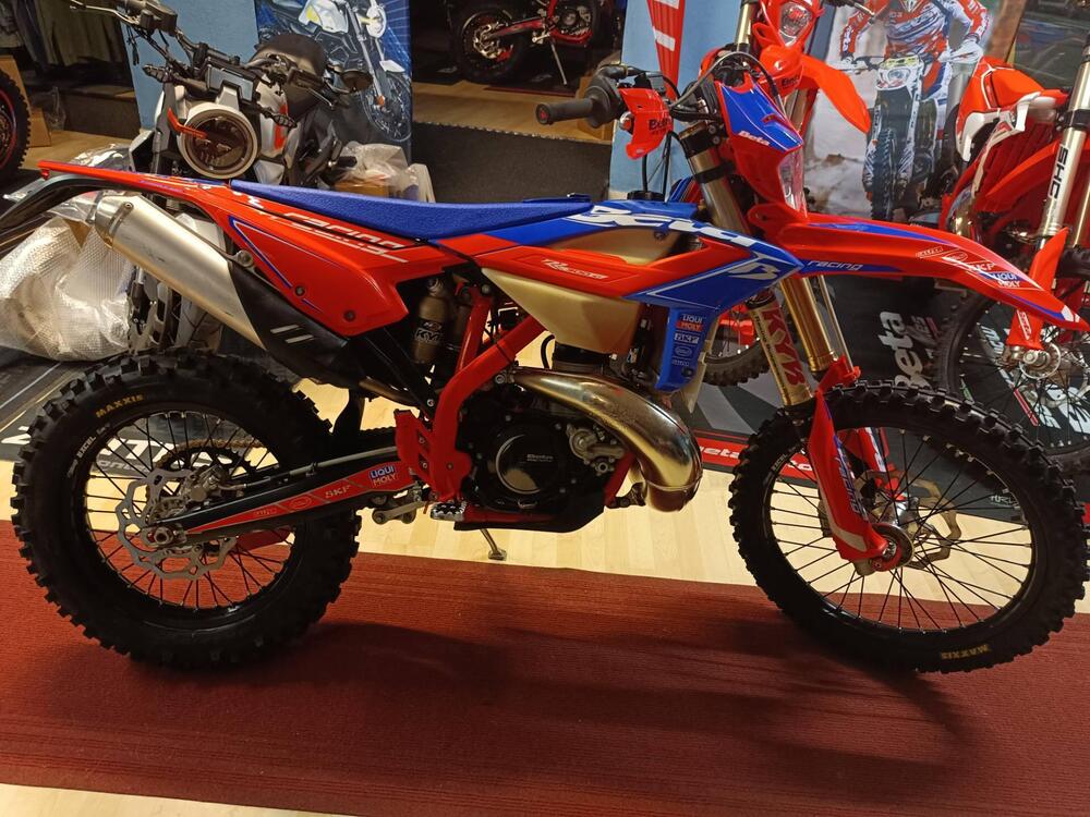 Betamotor RR 300 2T Enduro Racing (2023)