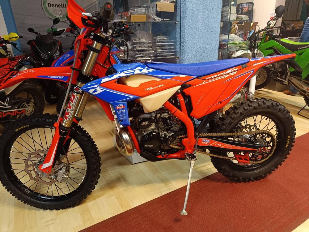 Betamotor RR 300 2T Enduro Racing (2023) (2)