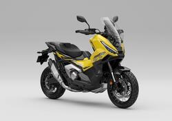 Honda X-ADV 750 (2025) nuova