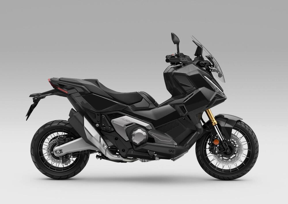 Honda X-ADV 750 (2025) (4)