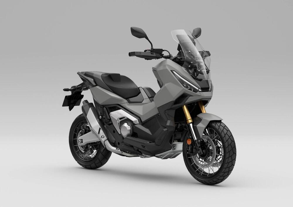 Honda X-ADV 750 (2025) (5)