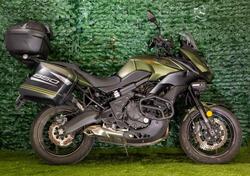 Kawasaki Versys 650 Tourer Plus (2017 - 20) usata