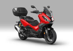 Honda ADV 350 (2025) nuova