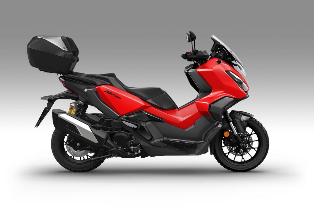 Honda ADV 350 (2025) (2)