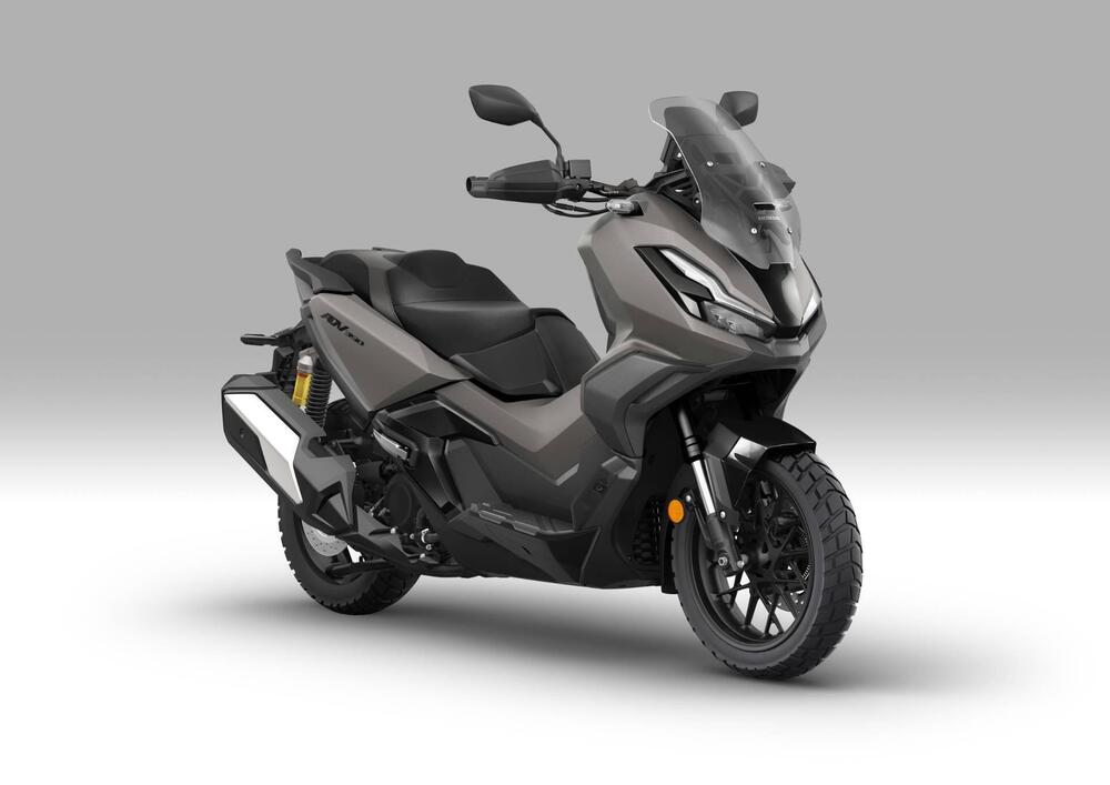 Honda ADV 350 (2025) (5)