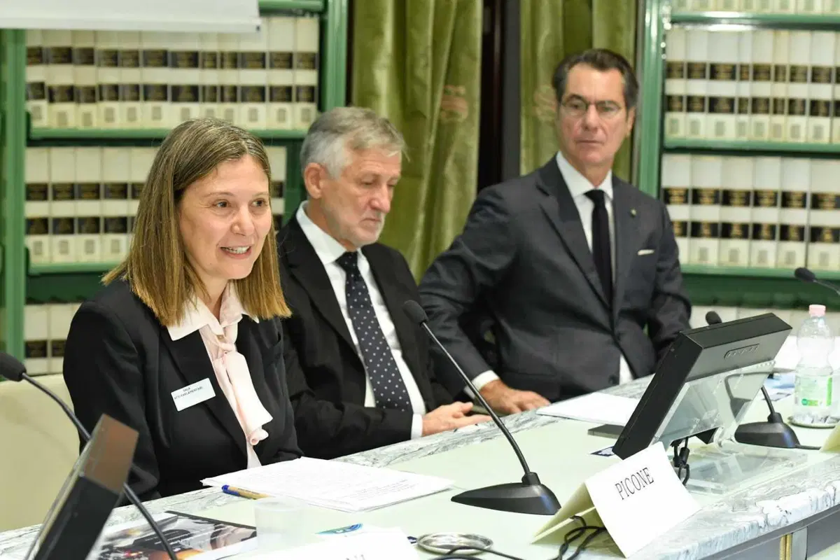 ANCMA mostra al Senato la “foto” della bella realtà italiana delle 2 Ruote. Ma noi lo sapevamo… (10)