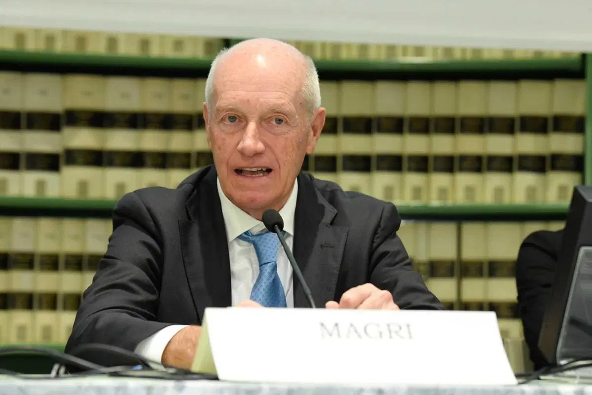 ANCMA mostra al Senato la “foto” della bella realtà italiana delle 2 Ruote. Ma noi lo sapevamo… (15)
