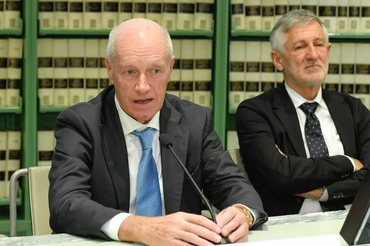 ANCMA mostra al Senato la “foto” della bella realtà italiana delle 2 Ruote. Ma noi lo sapevamo… (16)