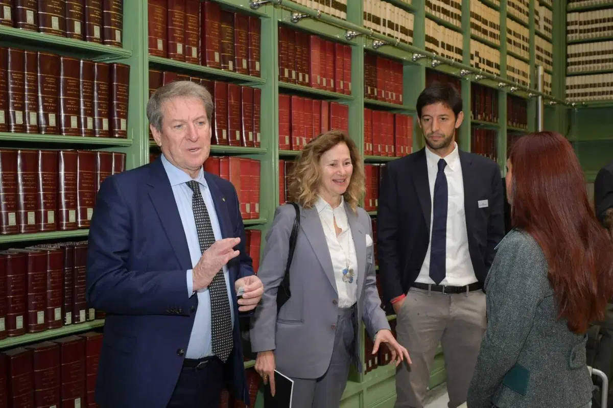 ANCMA mostra al Senato la “foto” della bella realtà italiana delle 2 Ruote. Ma noi lo sapevamo… (21)