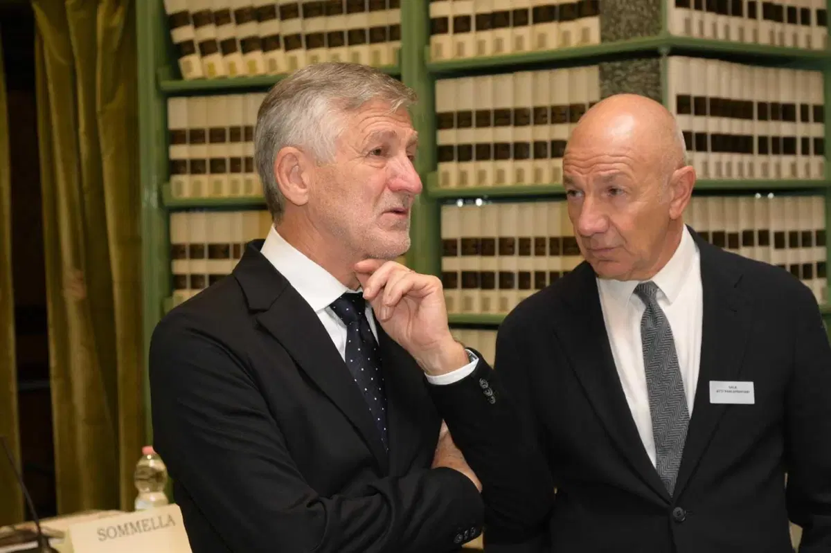 ANCMA mostra al Senato la “foto” della bella realtà italiana delle 2 Ruote. Ma noi lo sapevamo… (22)