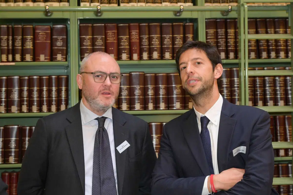 ANCMA mostra al Senato la “foto” della bella realtà italiana delle 2 Ruote. Ma noi lo sapevamo… (23)