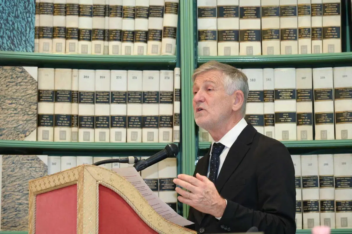 ANCMA mostra al Senato la “foto” della bella realtà italiana delle 2 Ruote. Ma noi lo sapevamo… (29)