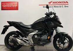 Honda NC 750 X DCT (2021 - 24) usata