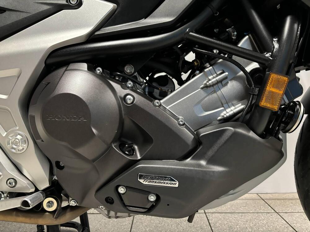 Honda NC 750 X DCT (2021 - 24) (3)