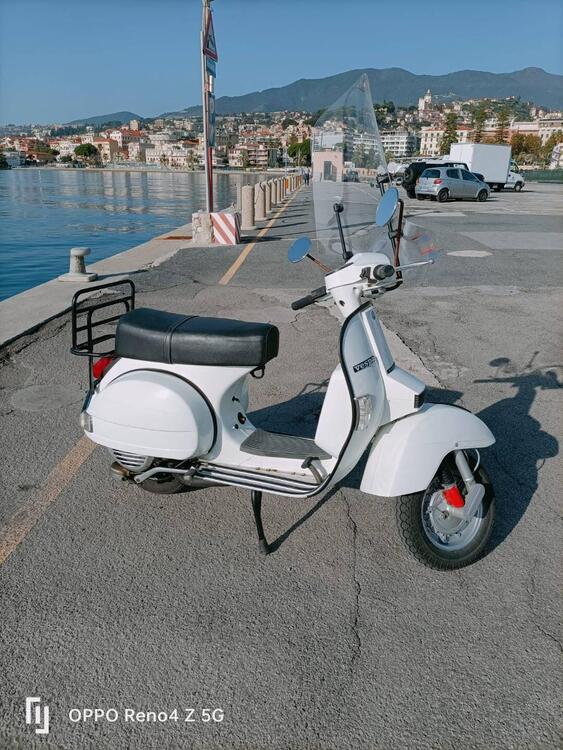 Piaggio Vespa 150 PX (1980 - 00) (2)