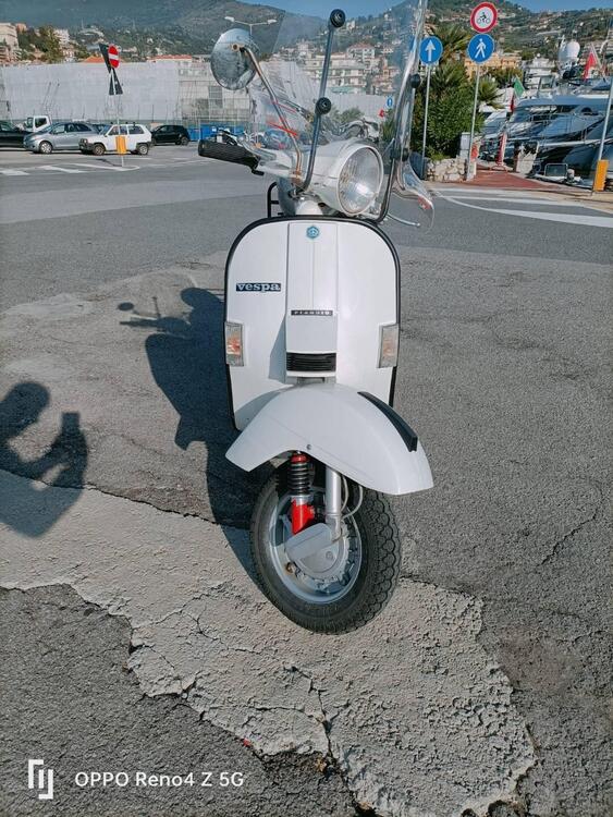 Piaggio Vespa 150 PX (1980 - 00) (3)