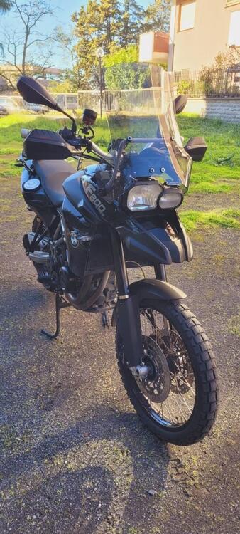 Bmw F 800 GS (2008 - 15) (3)