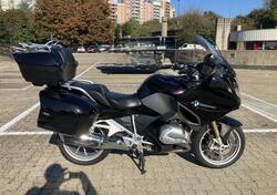 Bmw R 1200 RT (2014 - 16) usata