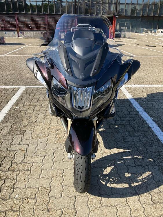 Bmw R 1200 RT (2014 - 16) (2)