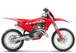 GASGAS MC 125 (2024) nuova