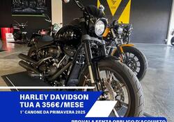 Harley-Davidson 114 Low Rider S (2021) - FXLRS usata