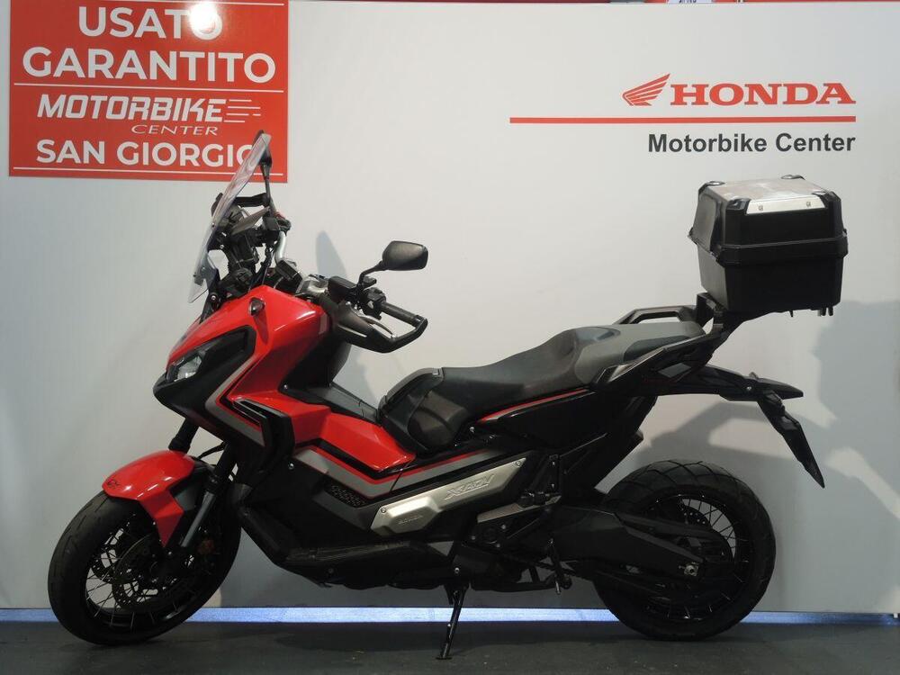 Honda X-ADV 750 (2018 - 20) (2)