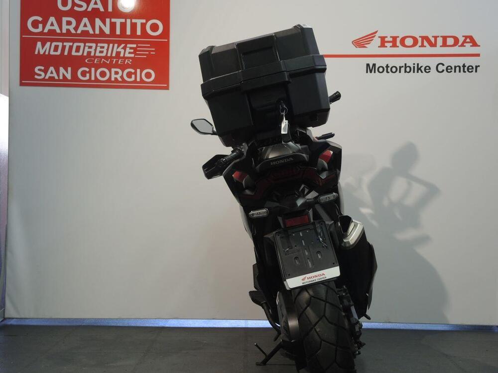 Honda X-ADV 750 (2018 - 20) (4)