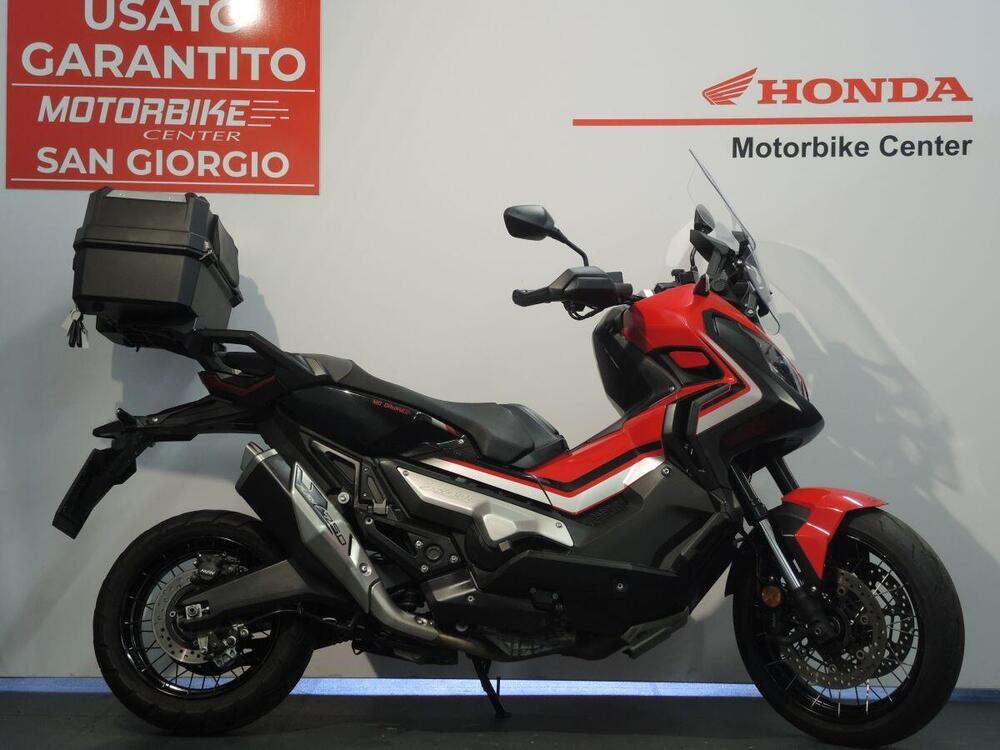 Honda X-ADV 750 (2018 - 20) (5)