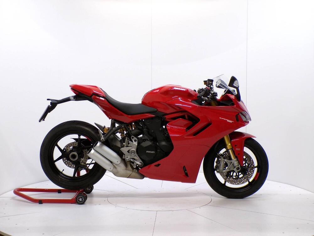 Ducati SuperSport 950 S (2021 - 24) (3)