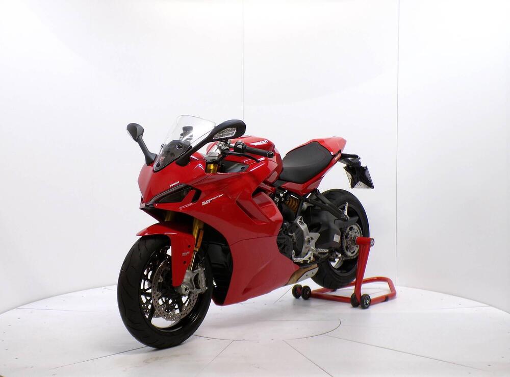 Ducati SuperSport 950 S (2021 - 24) (5)