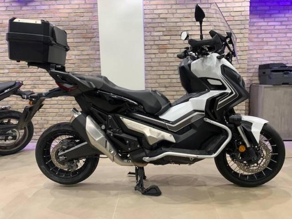 Honda X-ADV 750 Travel Edition (2018 - 20)