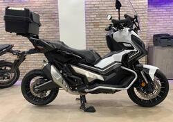 Honda X-ADV 750 Travel Edition (2018 - 20) usata