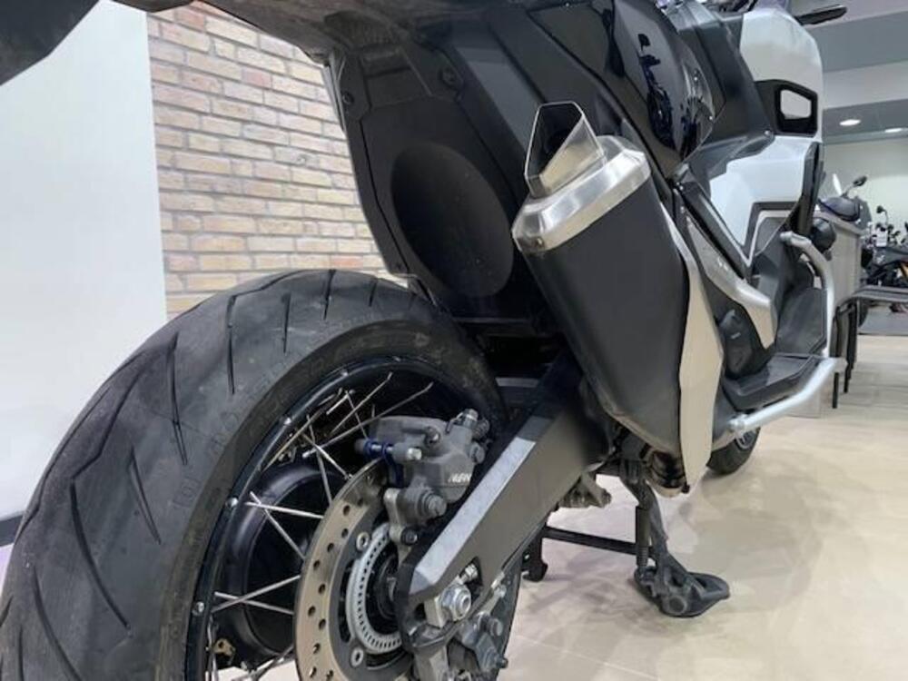 Honda X-ADV 750 Travel Edition (2018 - 20) (2)