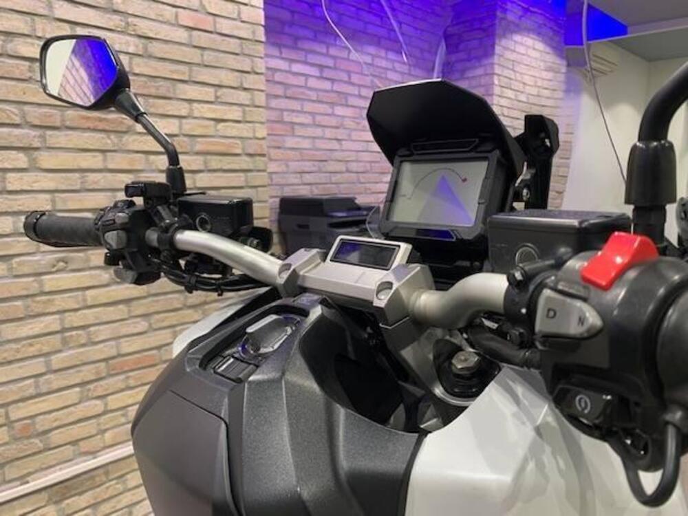 Honda X-ADV 750 Travel Edition (2018 - 20) (3)