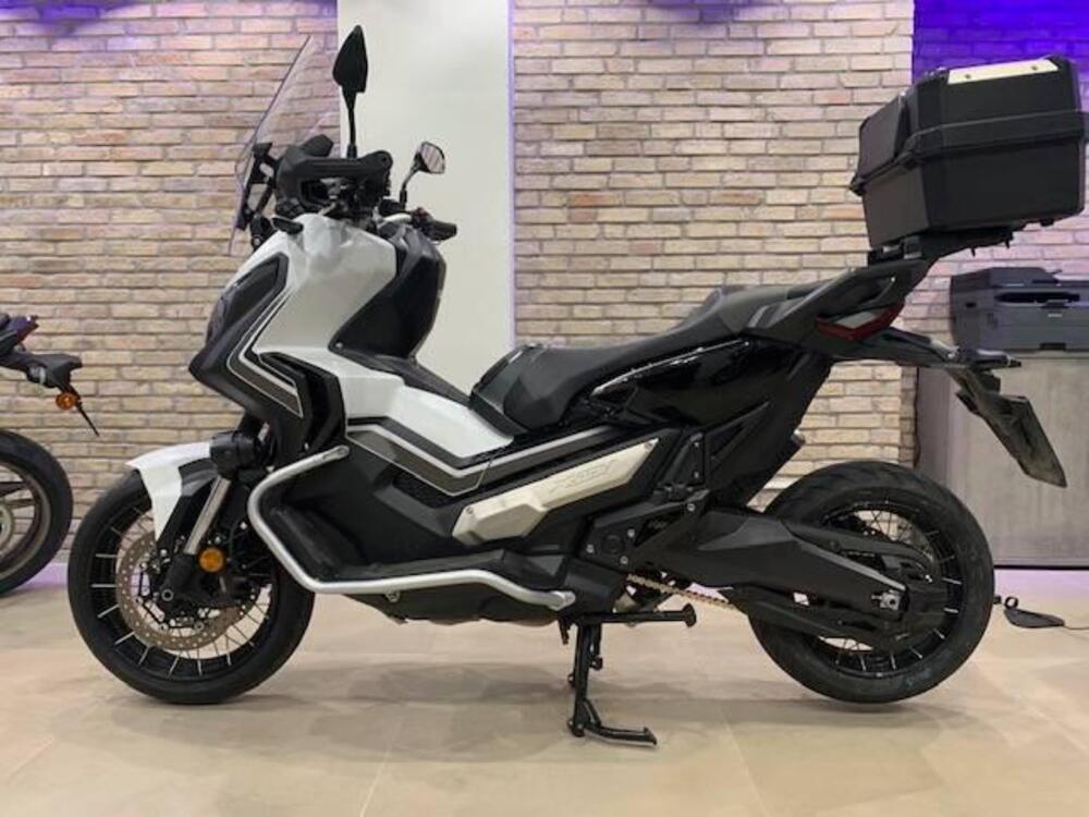 Honda X-ADV 750 Travel Edition (2018 - 20) (5)