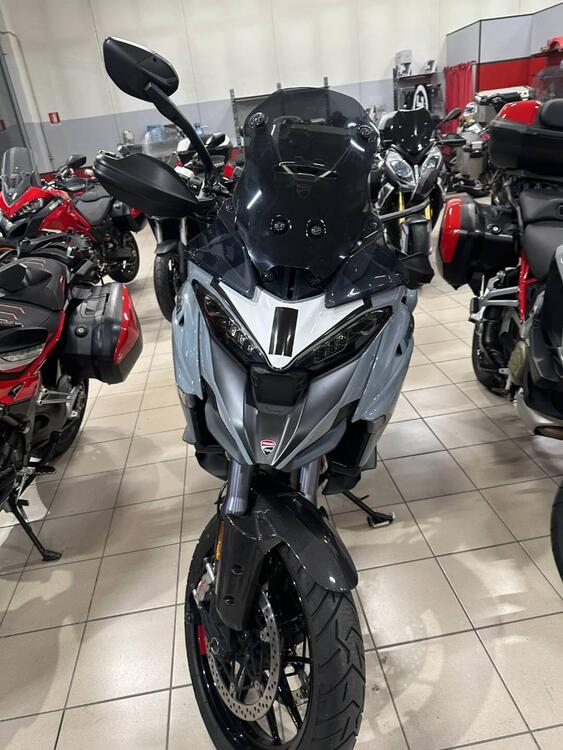 Ducati Multistrada V4 S (2021 - 24)