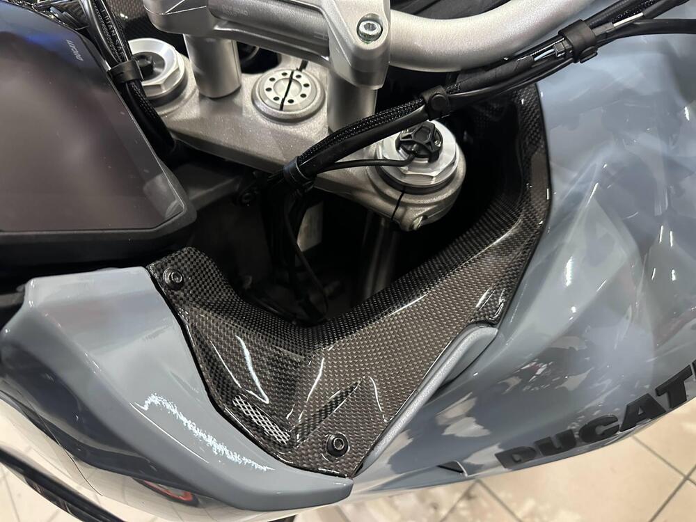 Ducati Multistrada V4 S (2021 - 24) (4)