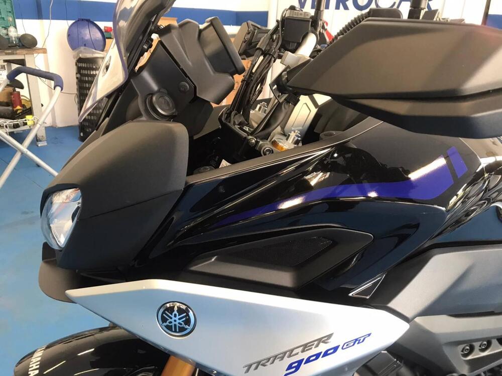 Yamaha Tracer 900 GT (2018 - 20) (3)