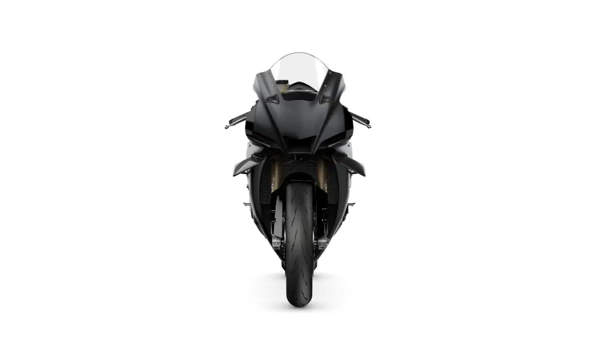 Yamaha YZF R1 Race (2025 - 26)