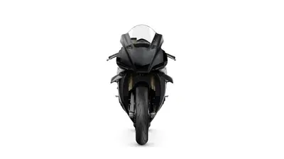 Yamaha YZF R1 Race (2025 - 26) nuova