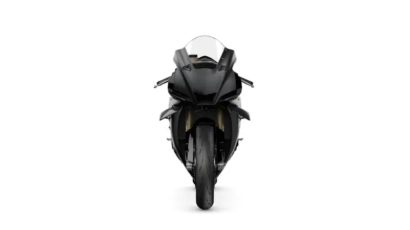 Yamaha YZF R1 Race (2025 - 26)