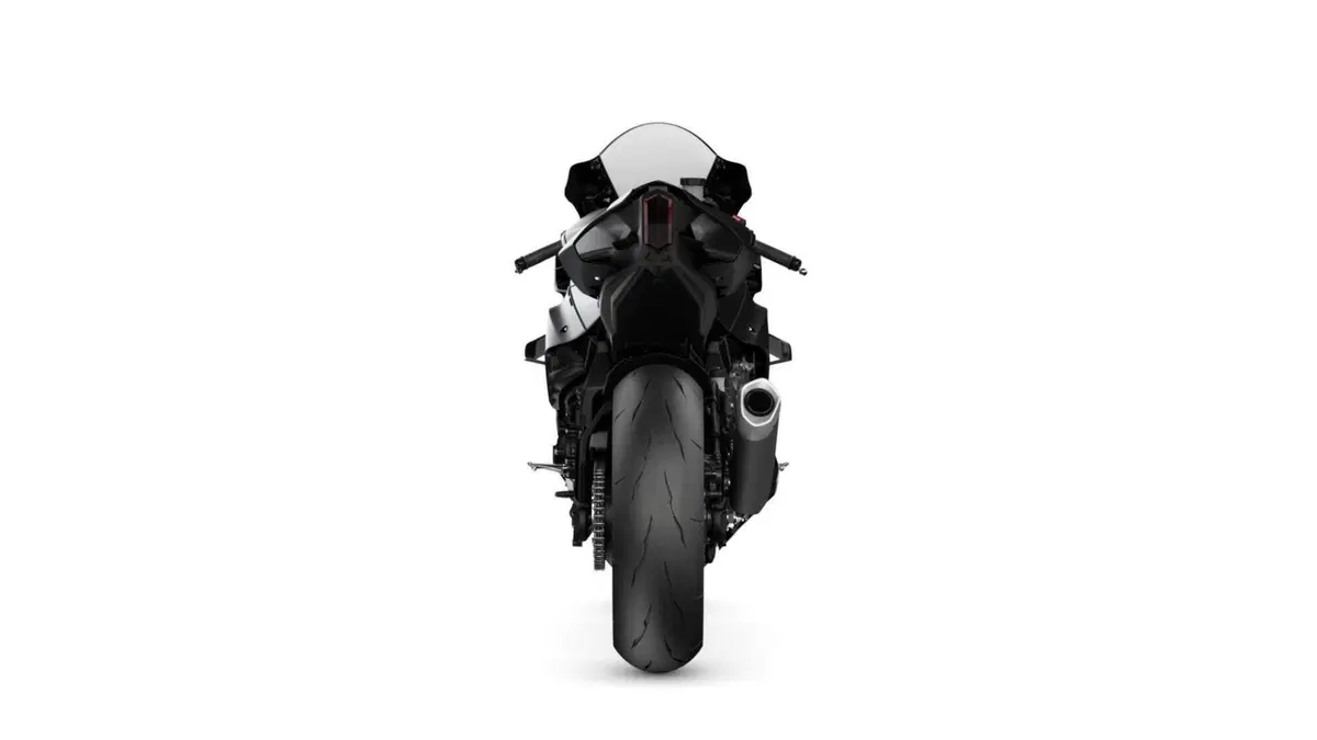 Yamaha YZF R1 Race (2025 - 26) (3)