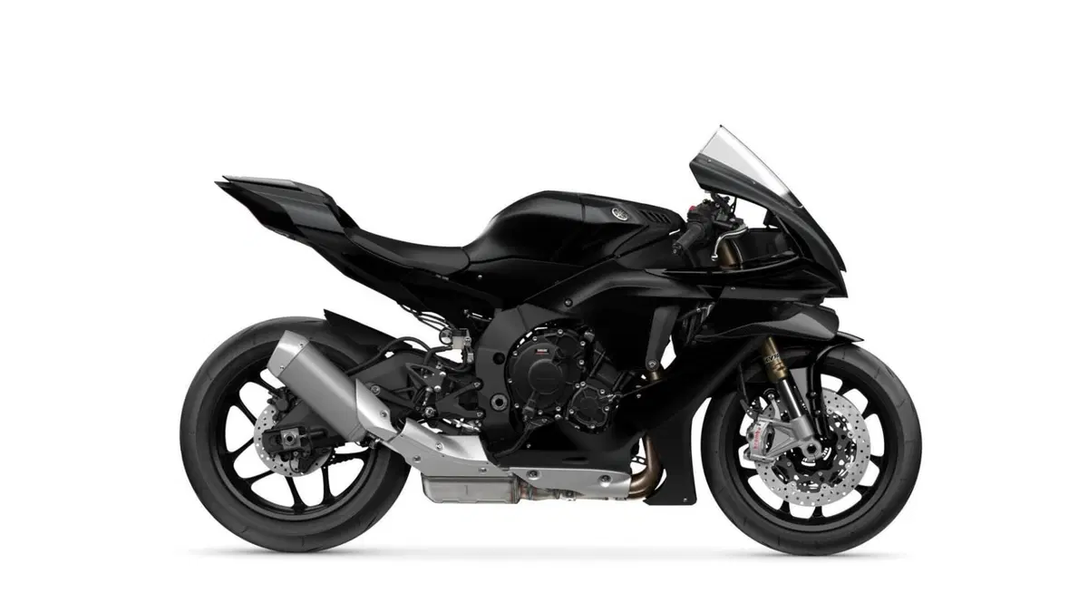 Yamaha YZF R1 Race (2025 - 26) (4)