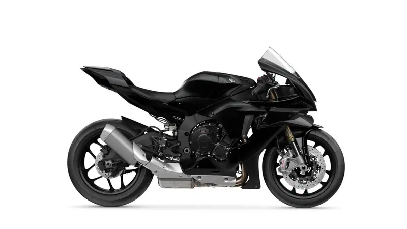 Yamaha YZF R1 Race (2025 - 26) (4)