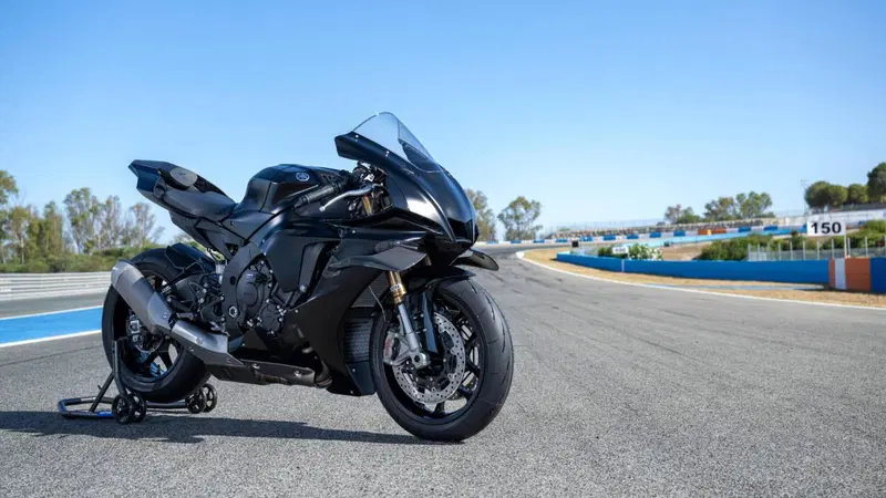 Yamaha YZF R1 Race (2025 - 26) (5)