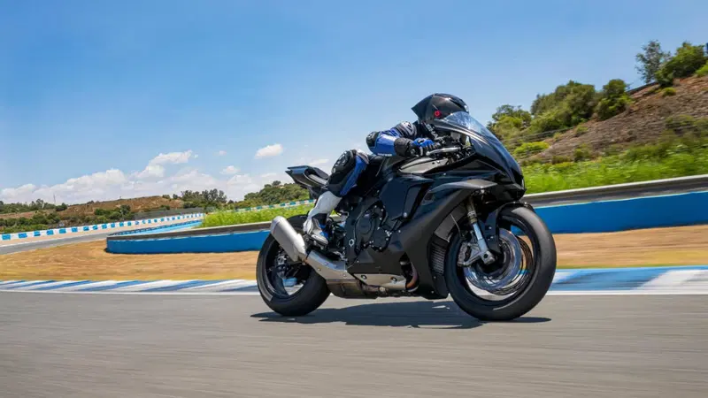 Yamaha YZF R1 Race (2025 - 26) (11)